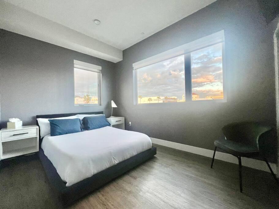 Appartamento Luxe Corner Penthouse 1br On Sunset *