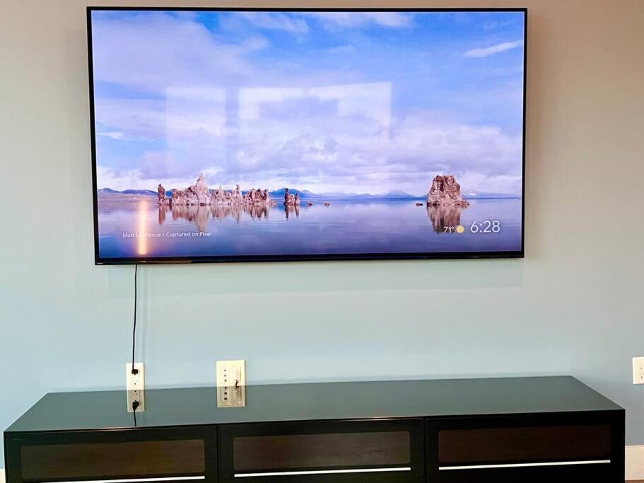 Appartamento Luxe Corner Penthouse 1br On Sunset Los Angeles