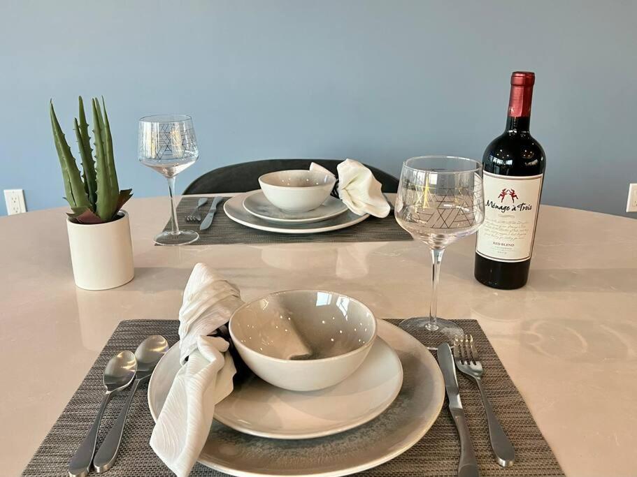 Appartamento Luxe Corner Penthouse 1br On Sunset *